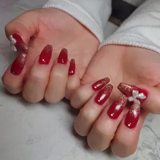 ネイル nailme! 遠藤智佳のネイルデザイン