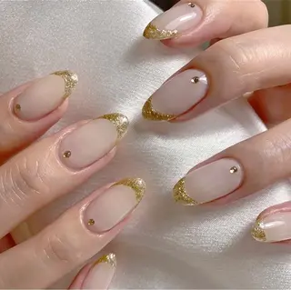 ネイル プライベートサロン LALA Nailのネイルデザイン