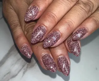 ネイル KAONAIL ☆MAI☆のネイルデザイン
