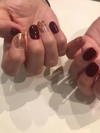 ネイル 【LINON】 airiのネイルデザイン