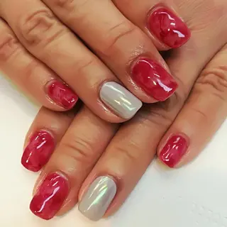 ネイル reve あやののネイルデザイン