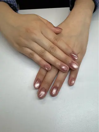 ネイル 👻🩶 Rのネイルデザイン