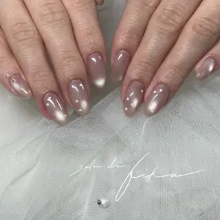 ネイル Saki 【パラジェル取扱店】のネイルデザイン