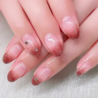 ネイル Nailist suzuのネイルデザイン