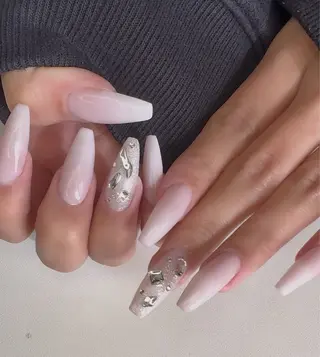 ネイル lio nail___のネイルデザイン