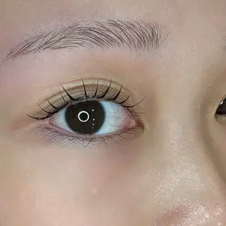 マツエク・マツパ in'dex hair U所属・完全個室/ 𝓢𝓐𝓣𝓞🏹のマツエク・マツパデザイン