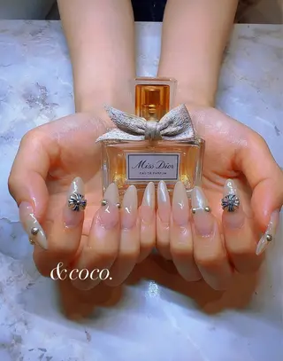 ネイル & coco.のネイルデザイン
