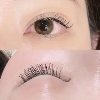 マツエク・マツパ MOND🪄 Ayanaのマツエク・マツパデザイン