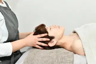 piuma. mumのエステ・リラクイメージ