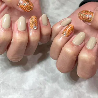 ネイル Nail Salon Kのネイルデザイン