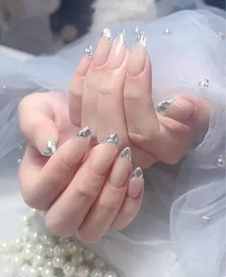 ネイル KiKO 🌻ひまわりサロンのネイルデザイン