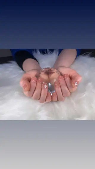 ネイル MiniPrima 〜ネイルサロン〜のネイルデザイン