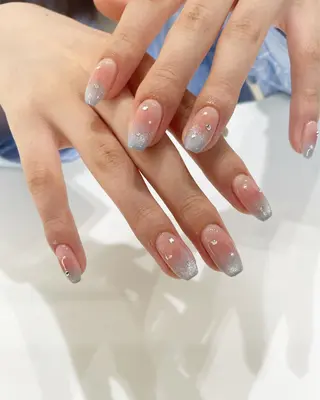 ネイル nail salon hannaのネイルデザイン