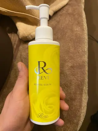 花井 美幸のエステ・リラクイメージ