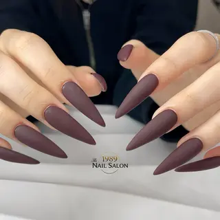 ネイル The 1989 Nail Salonのネイルデザイン