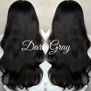 ロング レイヤー/髪質改善 🩶KAITOのヘアスタイル