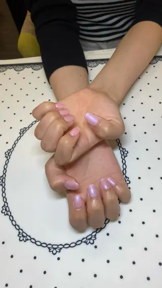 ネイル EYEST クロダのネイルデザイン