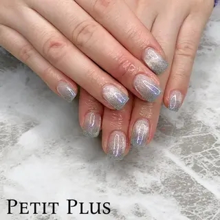 ネイル Petit Plus YUUKAのネイルデザイン