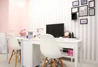 マツエク・マツパ treat eyelash & nail salon 阪急西宮ガーデンズ店(別館)所属・treat 西北店のマツエク・マツパデザイン