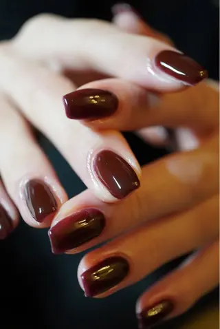 ネイル kazuna nailのネイルデザイン