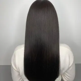 ロング カラー hazuki 🌝のヘアスタイル