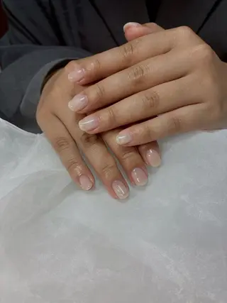 ネイル jete nailのネイルデザイン