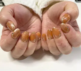 ネイル mahana nailのネイルデザイン