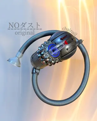 ネイル 💅chainail _aiのネイルデザイン