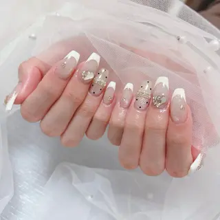 ネイル 💅fleur Ayumiのネイルデザイン
