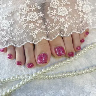ネイル 💎MA YU💎のネイルデザイン