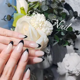 ネイル BuBu Nail渋谷道玄坂のネイルデザイン
