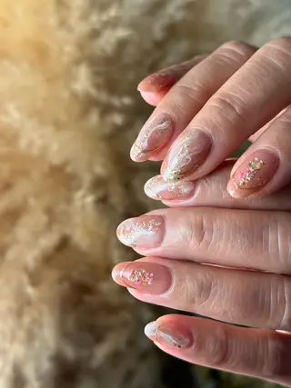 ネイル Le Lienのマツエク・マツパデザイン