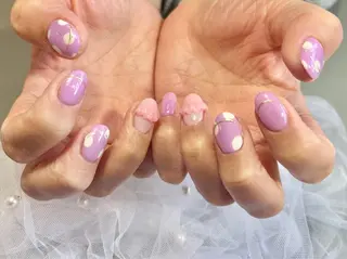 ネイル JAM Orario Nailのネイルデザイン