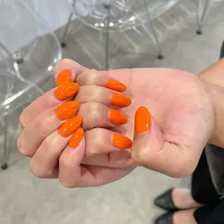 ショート カラー パーマ ヘアアレンジ メンズ キッズ ネイル マツエク・マツパ アイブロウ mona/ ストレートスタイル✨のヘアスタイル