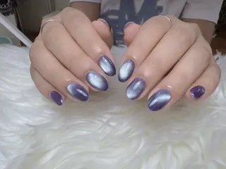 ネイル Hara Nail 【持ち込みOK】のネイルデザイン