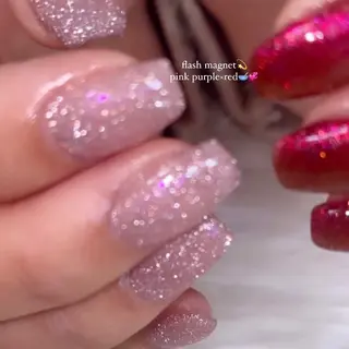 ネイル Nail Salon Gummi.のネイルデザイン