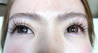 マツエク・マツパ 🌟sylph  MIKI🌟のマツエク・マツパデザイン