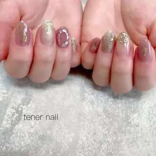 ネイル テネルネイル tener nailのネイルデザイン