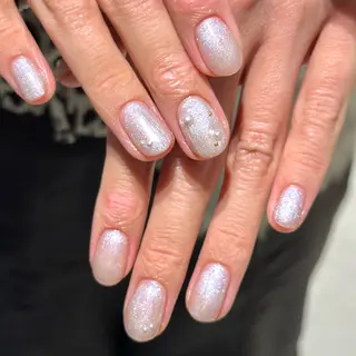 ネイル shibuya *゚のネイルデザイン