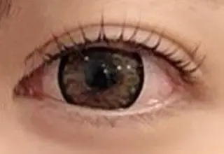 マツエク・マツパ 富永 佐知代のマツエク・マツパデザイン