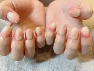 ネイル coco NATSUMIのネイルデザイン