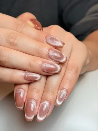 ネイル Risa_ Nailのネイルデザイン