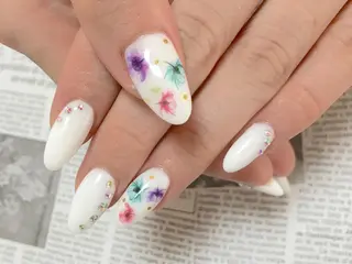 ネイル ネイルandエステ maple豊見城店のエステ・リラクイメージ