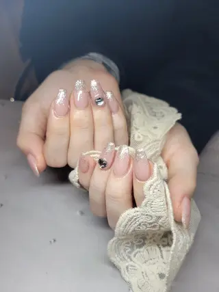 ネイル Nail salon Coco【溝の口駅】のネイルデザイン