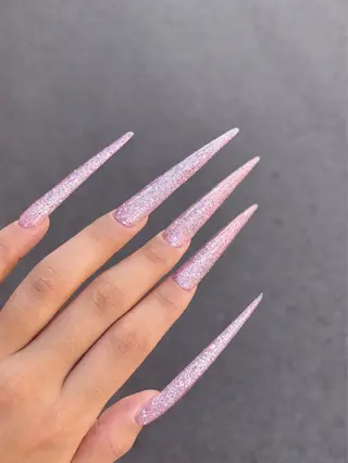 ネイル IROHA NAIL 真結子のネイルデザイン