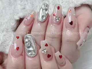 ネイル Plenty 🚢のネイルデザイン