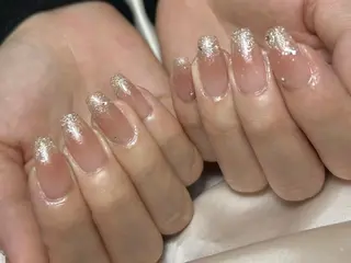 ネイル Yuina KUONのネイルデザイン