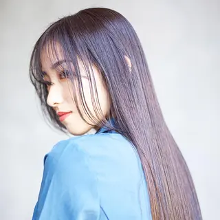 垢抜けカラー/メンズ パーマ/ 大澤拓実のヘアスタイル