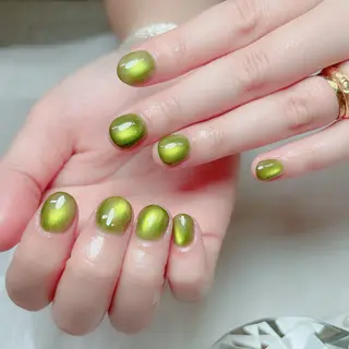 ネイル Cute Tips nailのネイルデザイン