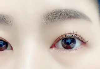 マツエク・マツパ Beauty eyelashのマツエク・マツパデザイン